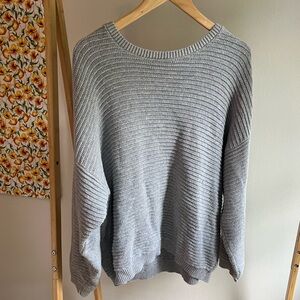 ASOS Chunky Sweater